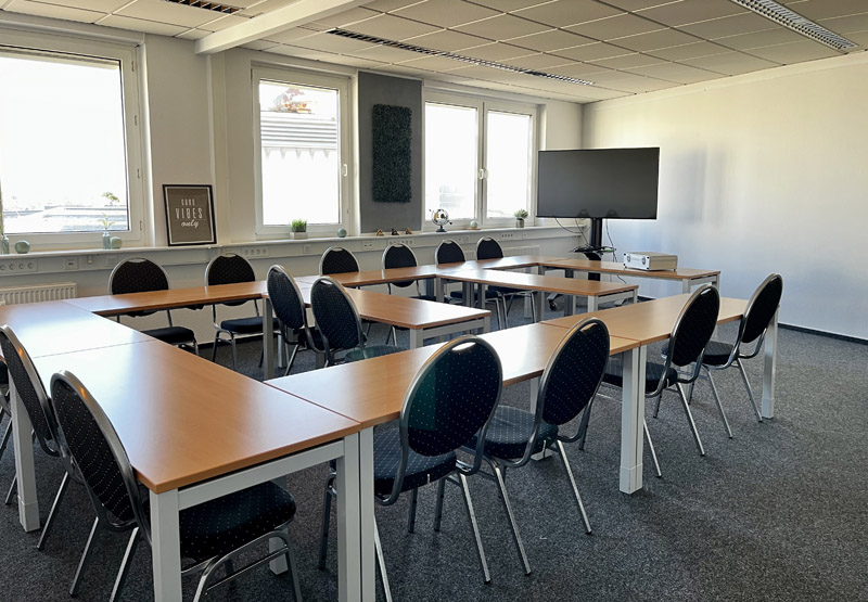 kursraum hannover anmieten