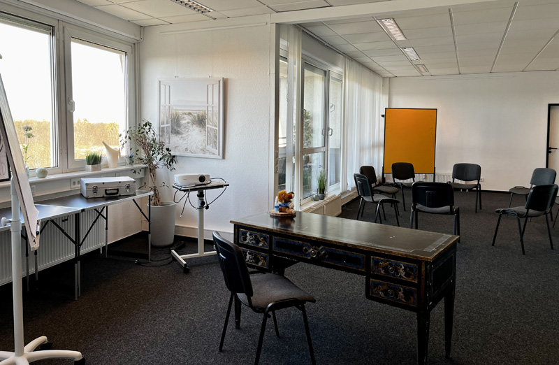 Konferenzraum mieten hannover